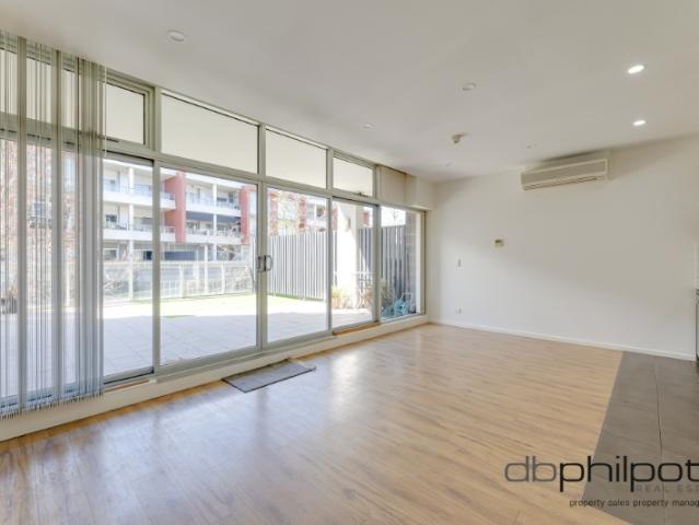 Apartment for rent in New Port, Adelaide