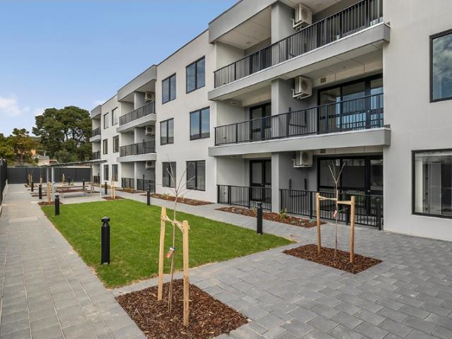 Apartment for rent in Horseshoe Creek, South Australia