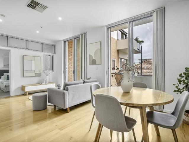 Apartment for rent in Horseshoe Creek, South Australia