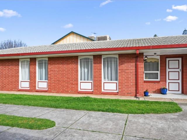 Apartment for rent in Horseshoe Creek, South Australia