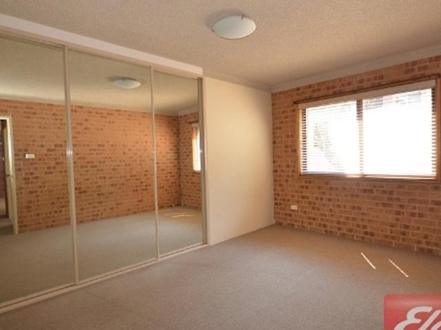 Apartment for rent in Blacktown