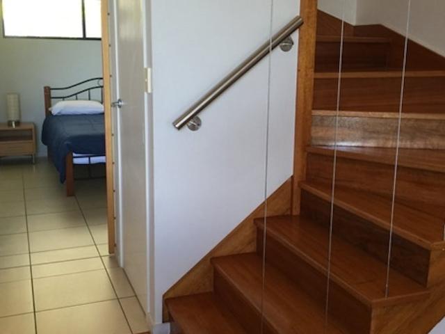 Apartment for rent in Belgian Gardens