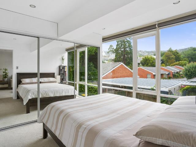 Apartment for rent in Sandy Bay