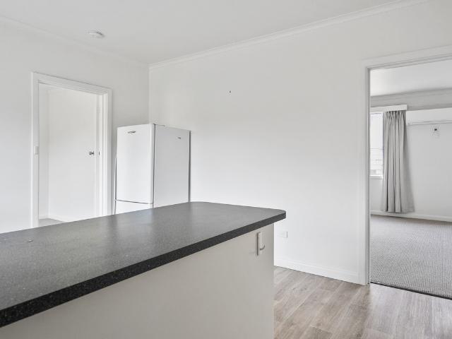 Apartment for rent in New Town