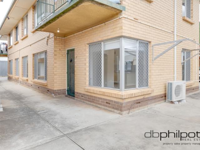 Apartment for rent in Campbelltown City Council, Adelaide