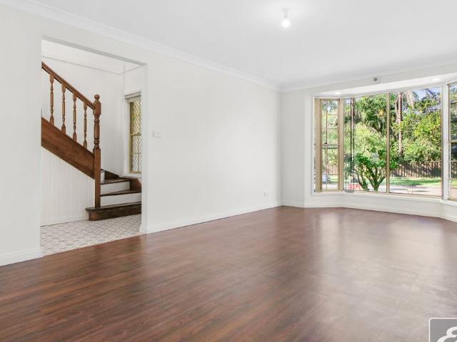 Apartment for rent in Quakers Hill