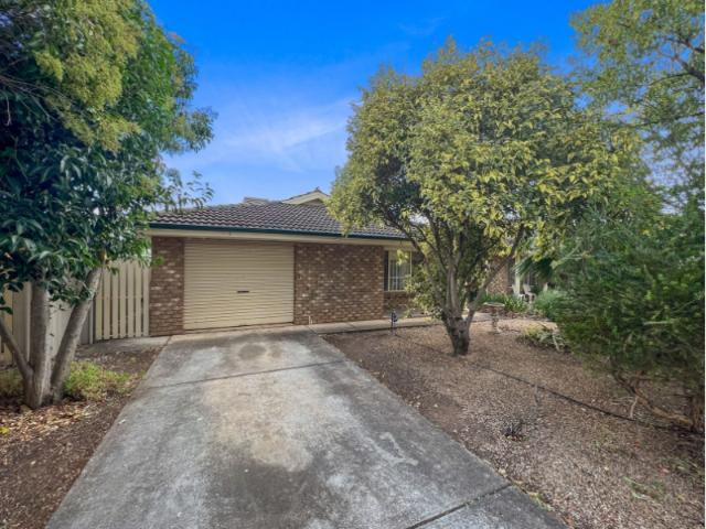 Apartment for rent in Horseshoe Creek, South Australia