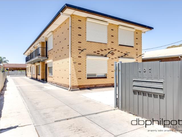 Apartment for rent in Horseshoe Creek, South Australia