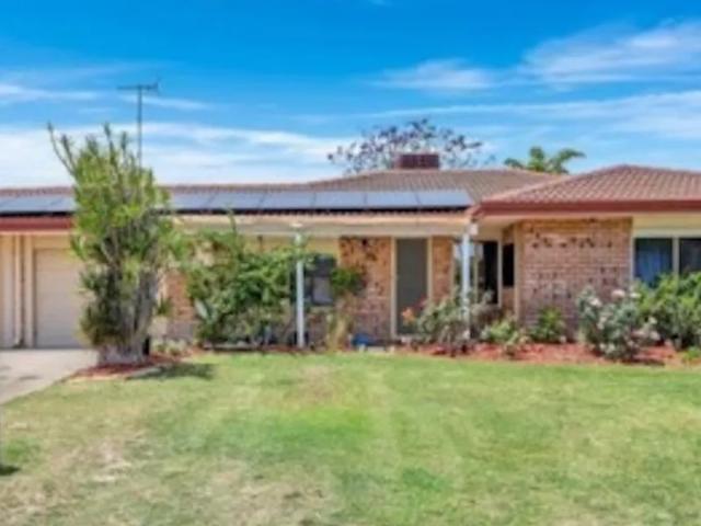 House for rent in Greenfields