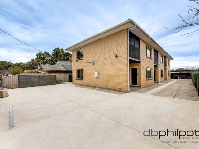Apartment for rent in Campbelltown City Council, Adelaide