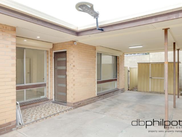 Apartment for rent in Horseshoe Creek, South Australia