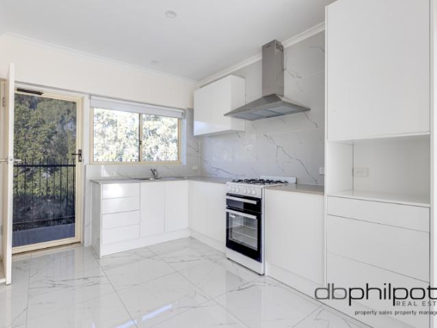 Apartment for rent in Campbelltown City Council, Adelaide