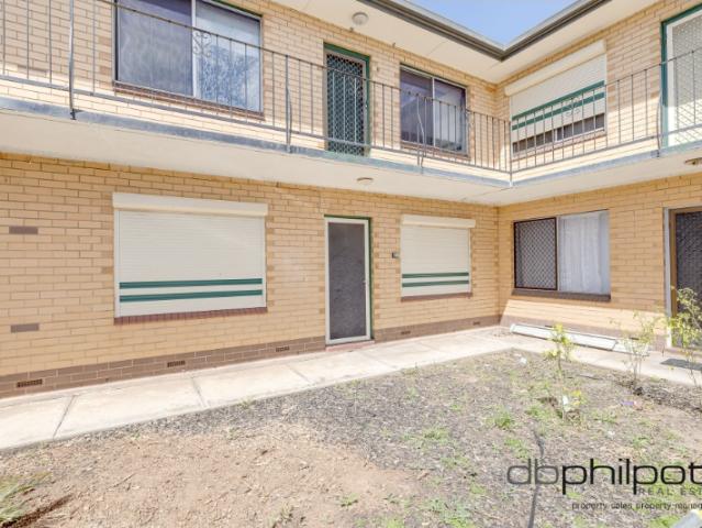 Apartment for rent in Kilburn, Adelaide