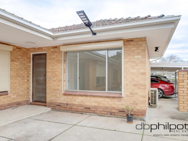 Apartment for rent in Horseshoe Creek, South Australia