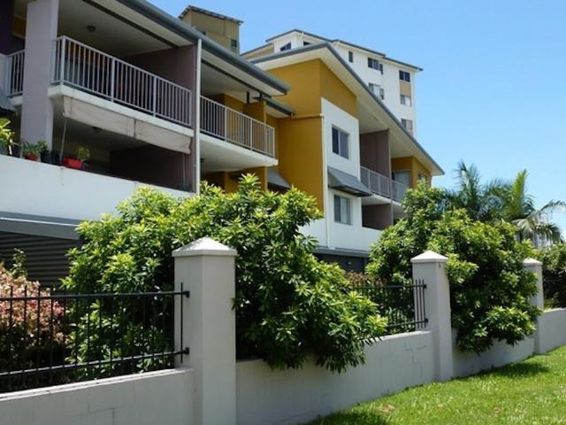 Apartment for rent in Townsville City