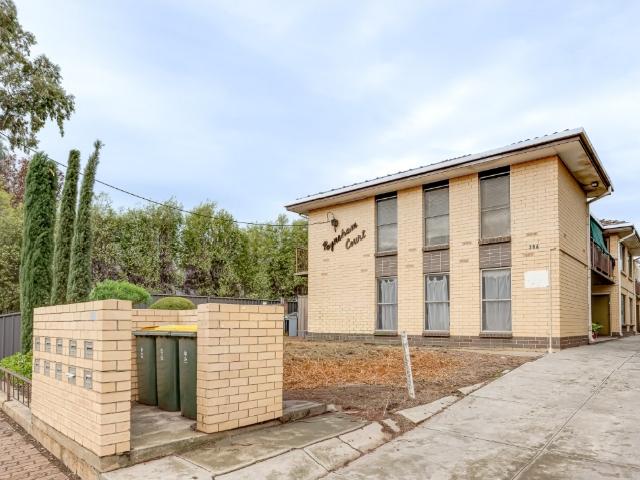 Apartment for rent in Horseshoe Creek, South Australia