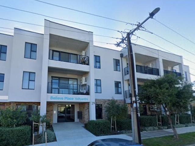 Apartment for rent in Horseshoe Creek, South Australia