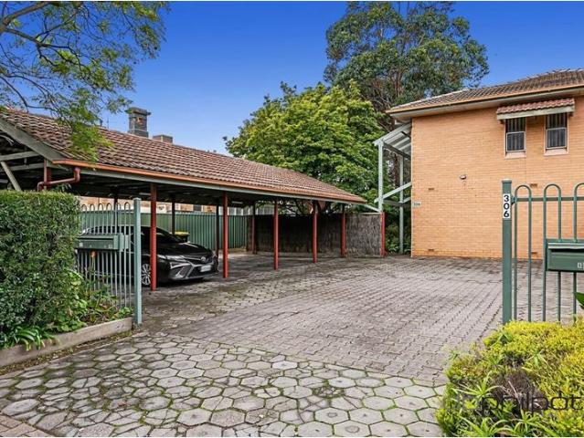 Apartment for rent in Horseshoe Creek, South Australia