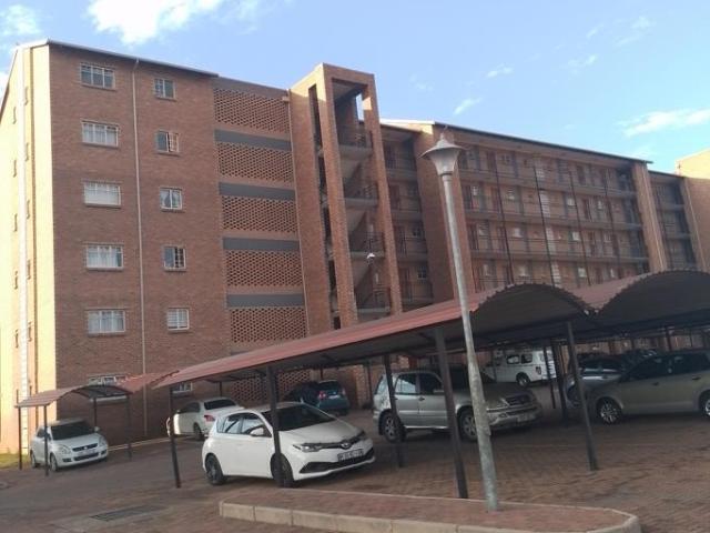 Apartment for rent in Waterkloof, Gauteng