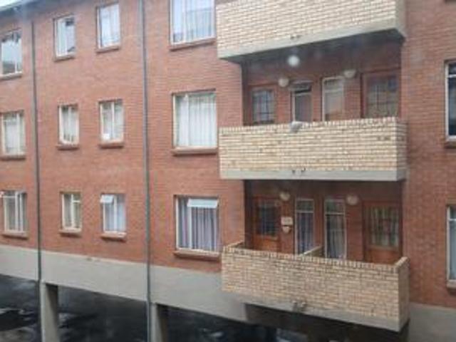 Apartment for rent in Vosloorus, Gauteng