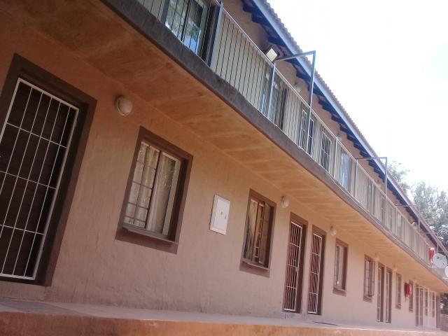 Apartment for rent in Waterkloof, Gauteng