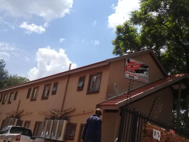 Apartment for rent in Waterkloof, Gauteng