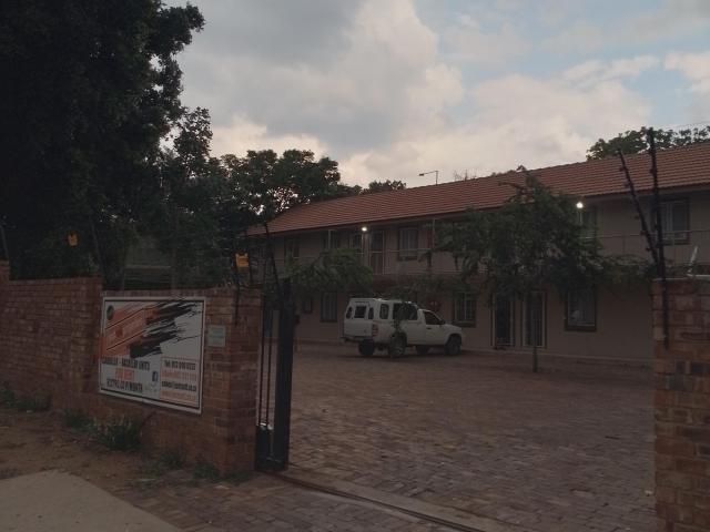 Apartment for rent in Northern Cape