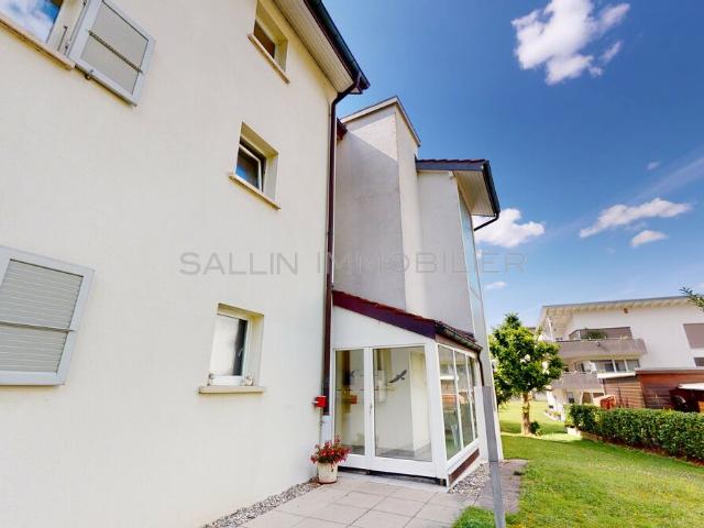 Apartment mieten in St. Antoni, Freiburg