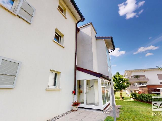 Apartment mieten in St. Antoni, Freiburg