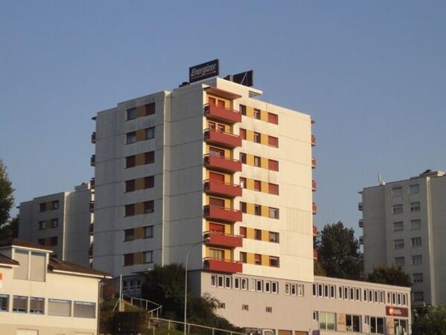 Apartment mieten in Aeugst am Albis, Zürich