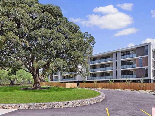 Apartment for rent in Potts Hill, New South Wales