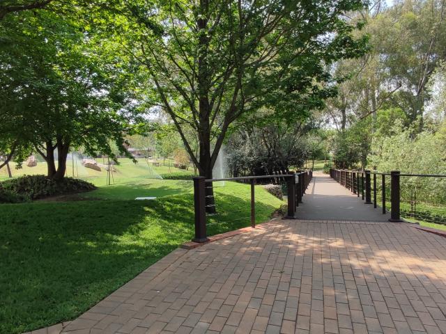 Apartment for rent in Douglasdale, Randburg