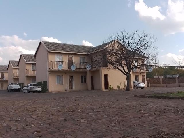 Apartment for rent in Waterkloof, Gauteng