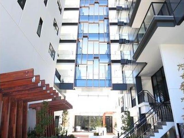 Apartment for rent in Kent Town, Adelaide