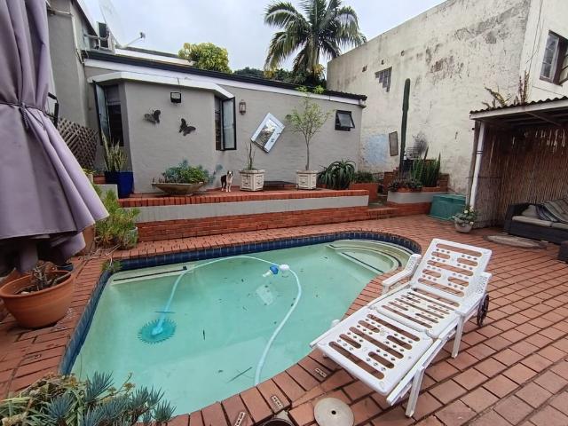 Apartment for rent in Seaview, Kwazulu-natal