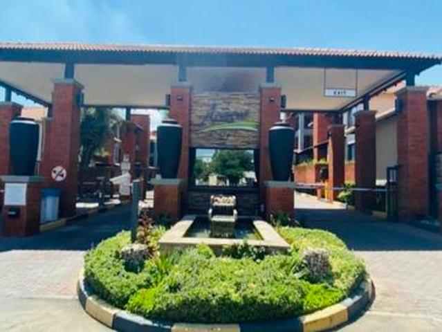 Apartment for rent in Edenvale, Gauteng