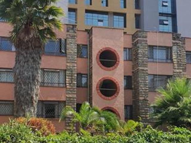 Apartment for rent in Kilimani, Westlands