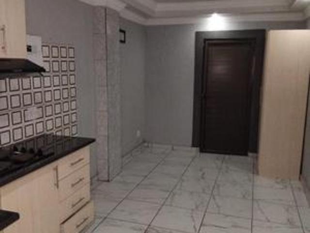 Apartment for rent in Dr Kenneth Kaunda, North West