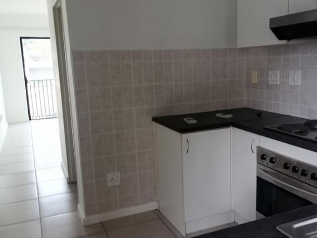 Apartment for rent in Parow, Western Cape