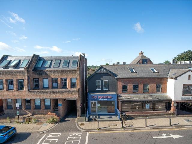 Studio for rent in St Albans, Five Acres