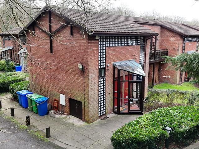 Studio for rent in Greater London