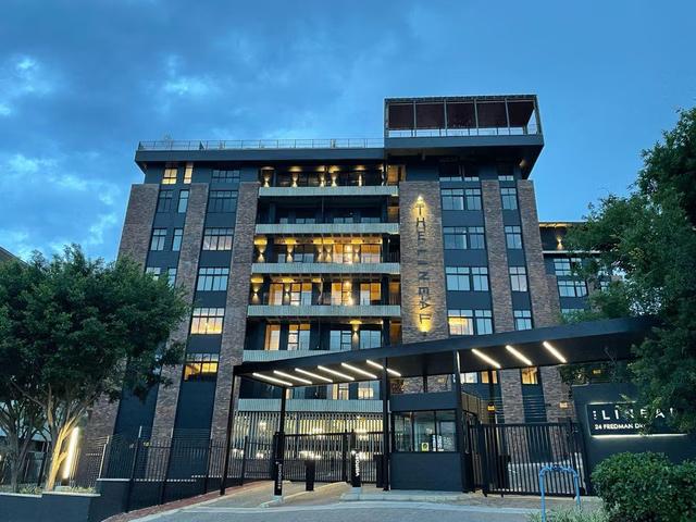 Apartment for rent in Alexandra, Gauteng