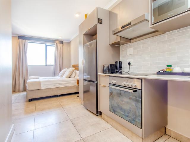 Apartment for rent in Alexandra, Gauteng