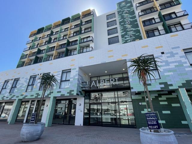 Apartment for rent in Cape Town, Western Cape