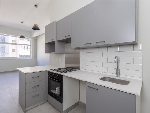 Apartment for rent in Cape Town, Western Cape
