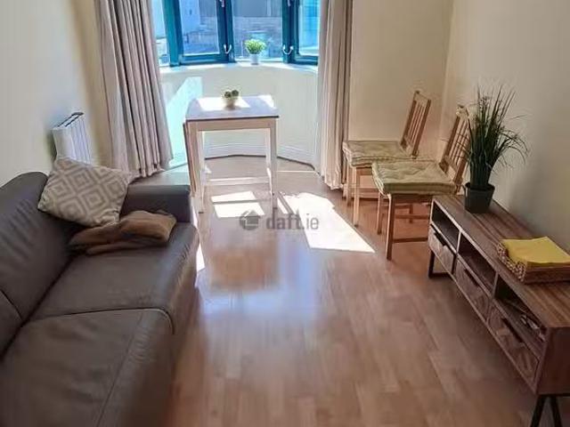 Apartment to rent