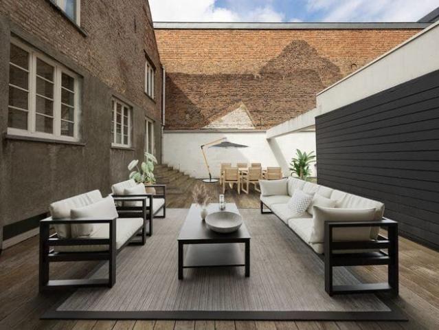 Appartement location à Brussel, Bruxelles