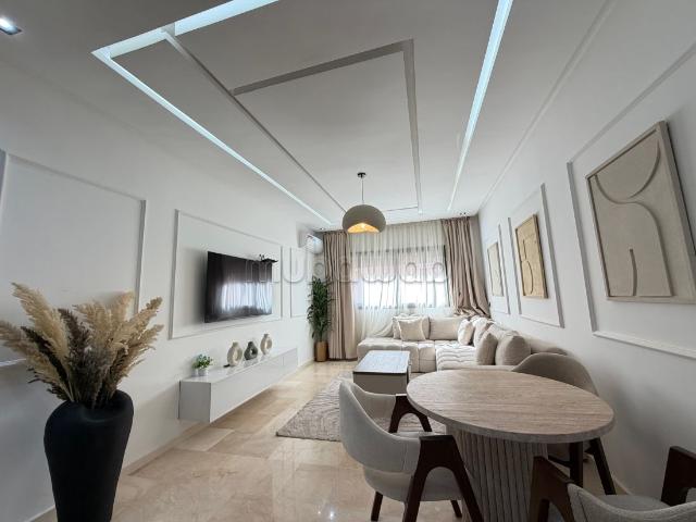 Appartement vente à Marrakech, L'Oriental