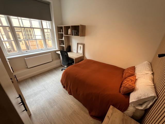 Apartment for rent in St Mary's, City Of Southampton
