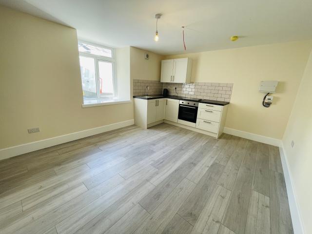 Studio for rent in Haverfordwest, Wales